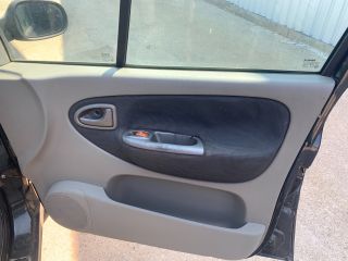 bontott RENAULT SCÉNIC I Kormányoszlop