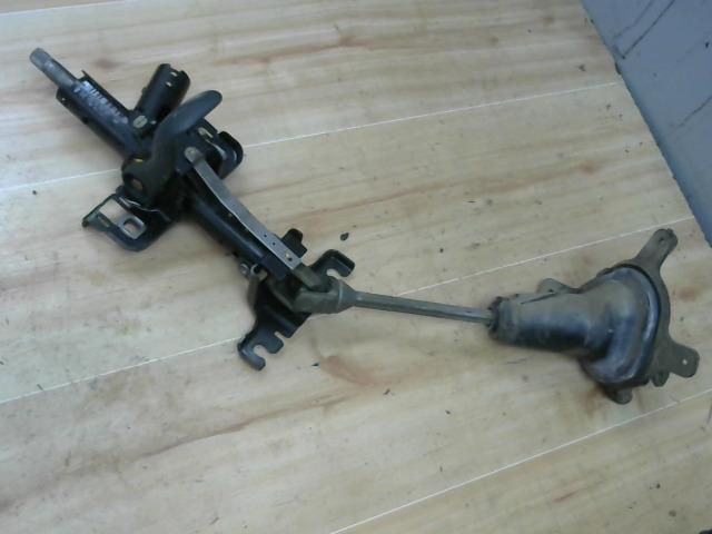 bontott RENAULT SCÉNIC I Kormányoszlop