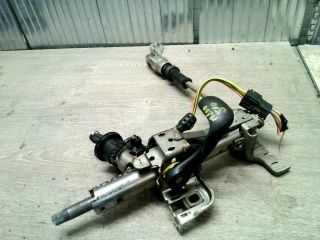 bontott RENAULT SCÉNIC I Kormányoszlop