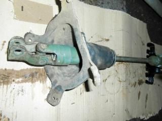 bontott RENAULT SCÉNIC I Kormányoszlop