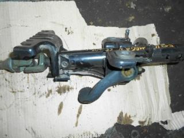 bontott RENAULT SCÉNIC I Kormányoszlop