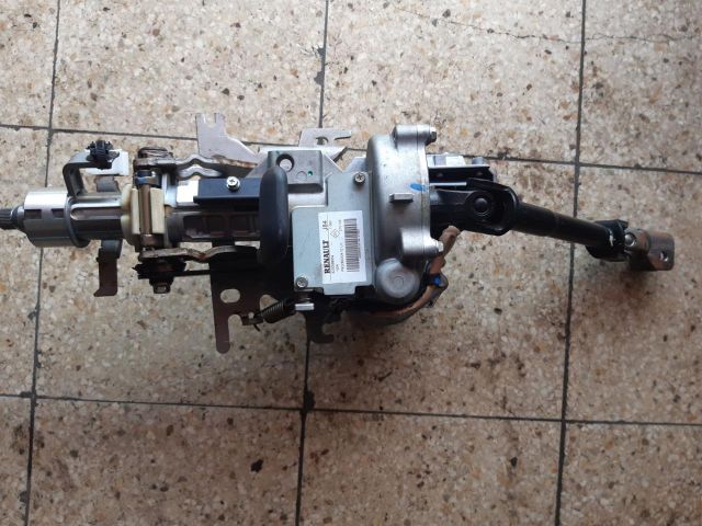 bontott RENAULT SCÉNIC I Kormányoszlop