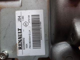 bontott RENAULT SCÉNIC I Kormányoszlop