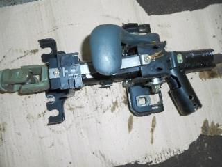 bontott RENAULT SCÉNIC I Kormányoszlop