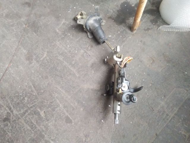 bontott RENAULT SCÉNIC I Kormányoszlop