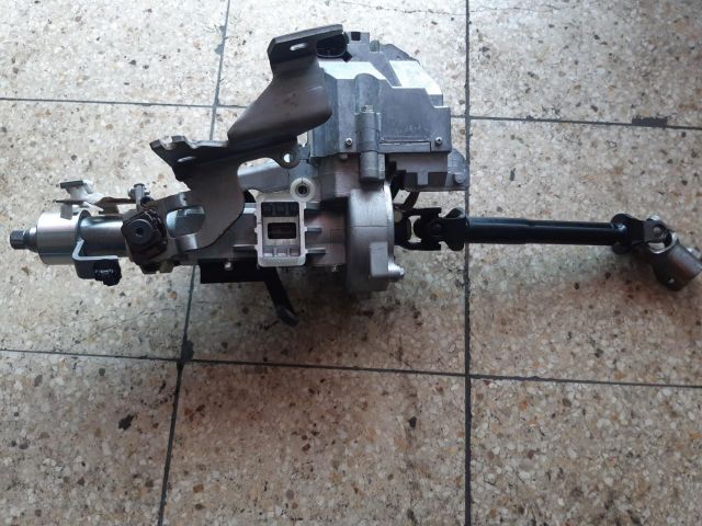 bontott RENAULT SCÉNIC I Kormányoszlop