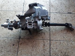 bontott RENAULT SCÉNIC I Kormányoszlop