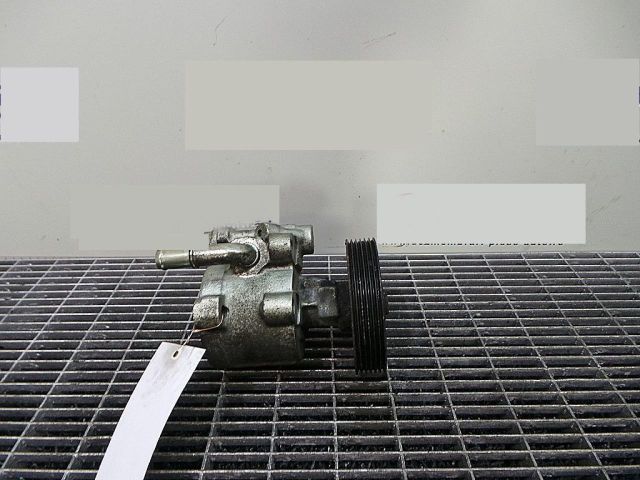 bontott RENAULT SCÉNIC I Kormányszervó Motor (Elektromos)