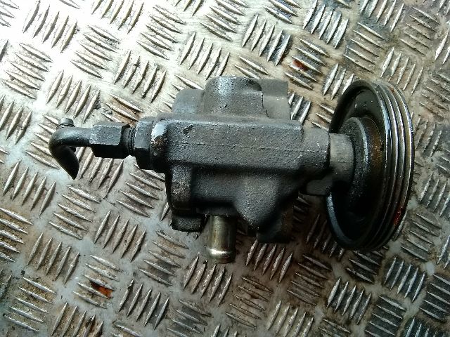 bontott RENAULT SCÉNIC I Kormányszervó Motor (Hidraulikus)