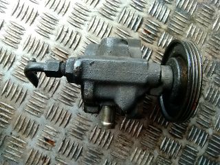 bontott RENAULT SCÉNIC I Kormányszervó Motor (Hidraulikus)