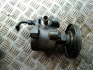 bontott RENAULT SCÉNIC I Kormányszervó Motor (Hidraulikus)