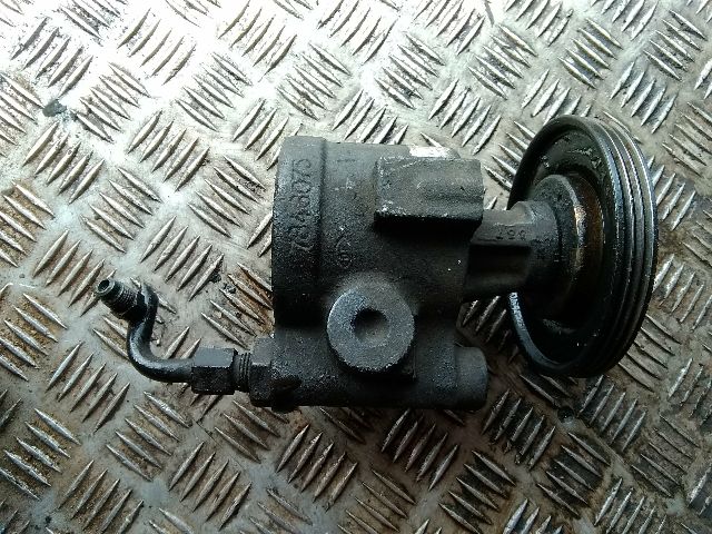 bontott RENAULT SCÉNIC I Kormányszervó Motor (Hidraulikus)