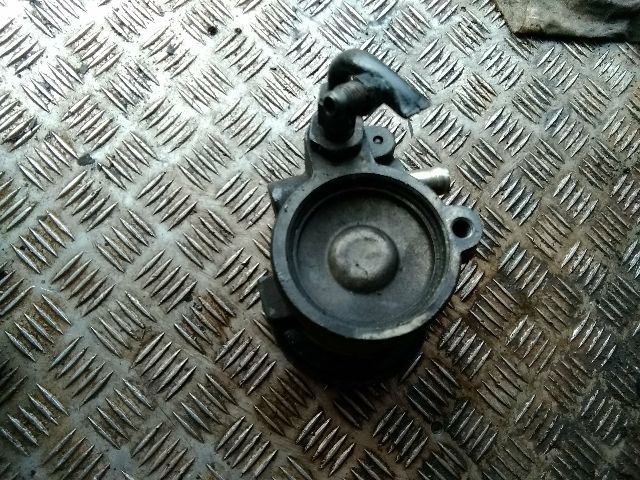 bontott RENAULT SCÉNIC I Kormányszervó Motor (Hidraulikus)