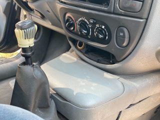 bontott RENAULT SCÉNIC I Középső Jobb Szellőző