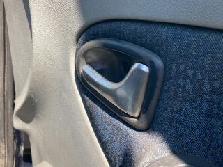 bontott RENAULT SCÉNIC I Középső Jobb Szellőző