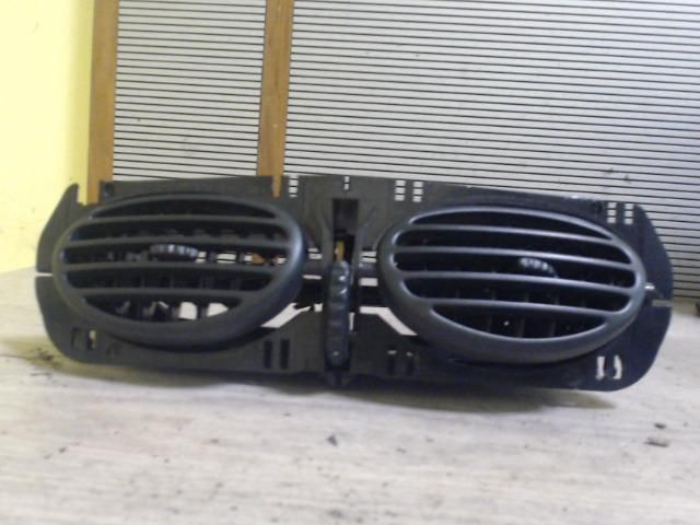 bontott RENAULT SCÉNIC I Középső Szellőző