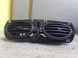 bontott RENAULT SCÉNIC I Középső Szellőző