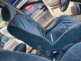 bontott RENAULT SCÉNIC I Középső Szellőző