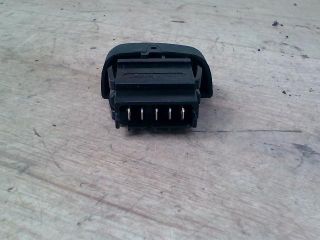 bontott RENAULT SCÉNIC I Központizár Kapcsoló