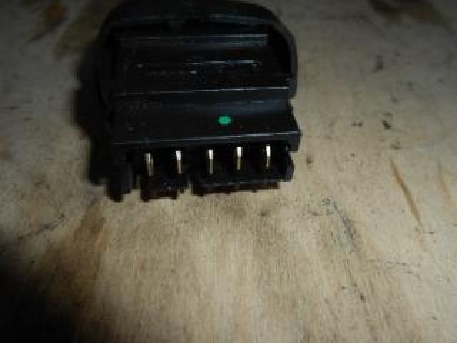 bontott RENAULT SCÉNIC I Központizár Kapcsoló