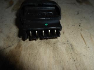 bontott RENAULT SCÉNIC I Központizár Kapcsoló