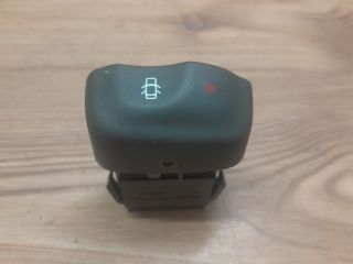 bontott RENAULT SCÉNIC I Központizár Kapcsoló