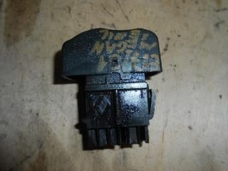 bontott RENAULT SCÉNIC I Központizár Kapcsoló