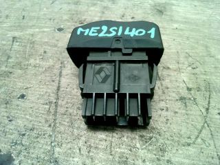 bontott RENAULT SCÉNIC I Központizár Kapcsoló