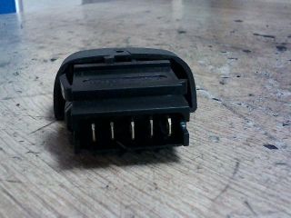 bontott RENAULT SCÉNIC I Központizár Kapcsoló