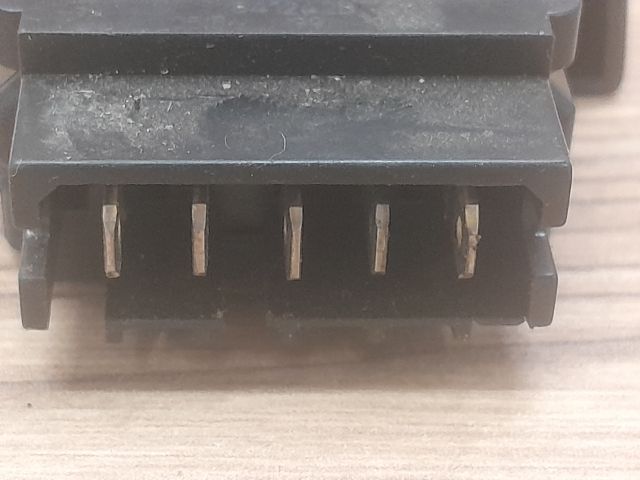 bontott RENAULT SCÉNIC I Központizár Kapcsoló