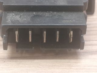 bontott RENAULT SCÉNIC I Központizár Kapcsoló