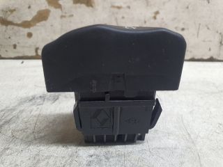 bontott RENAULT SCÉNIC I Központizár Kapcsoló