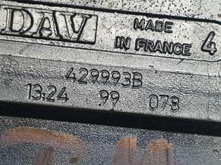 bontott RENAULT SCÉNIC I Központizár Kapcsoló