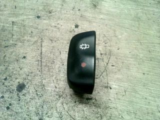 bontott RENAULT SCÉNIC I Központizár Kapcsoló