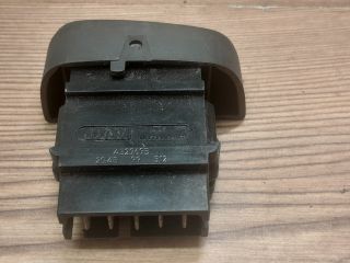 bontott RENAULT SCÉNIC I Központizár Kapcsoló