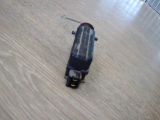 bontott RENAULT SCÉNIC I Központizár Motor Csomagtérajtó