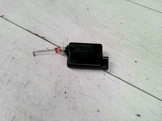 bontott RENAULT SCÉNIC I Központizár Motor Csomagtérajtó