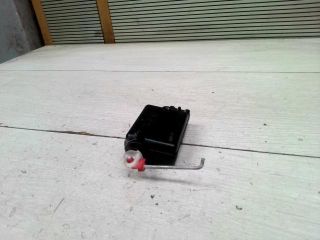 bontott RENAULT SCÉNIC I Központizár Motor Csomagtérajtó