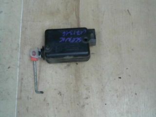 bontott RENAULT SCÉNIC I Központizár Motor Csomagtérajtó