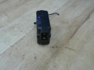 bontott RENAULT SCÉNIC I Központizár Motor Csomagtérajtó