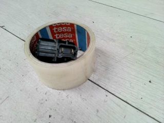 bontott RENAULT SCÉNIC I Központizár Motor Csomagtérajtó