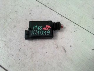 bontott RENAULT SCÉNIC I Központizár Motor Csomagtérajtó