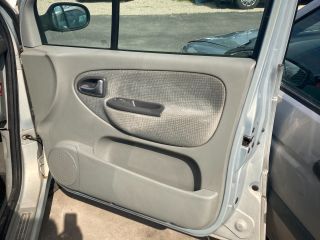 bontott RENAULT SCÉNIC I Légzsák Átvezető Szalagkábel