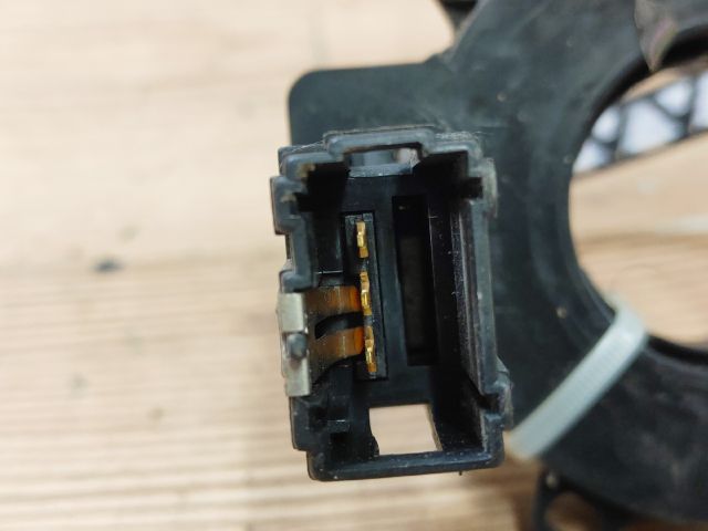 bontott RENAULT SCÉNIC I Légzsák Átvezető Szalagkábel