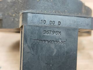 bontott RENAULT SCÉNIC I Légzsák Átvezető Szalagkábel