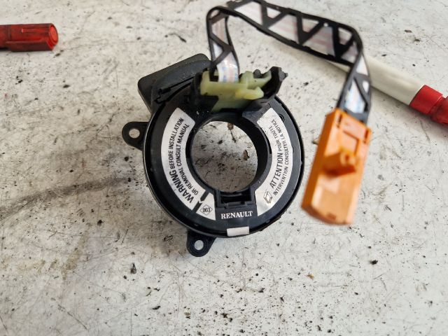 bontott RENAULT SCÉNIC I Légzsák Átvezető Szalagkábel