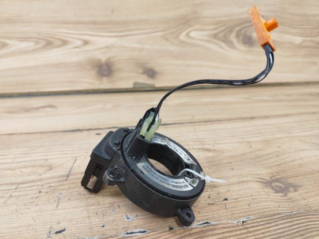 bontott RENAULT SCÉNIC I Légzsák Átvezető Szalagkábel