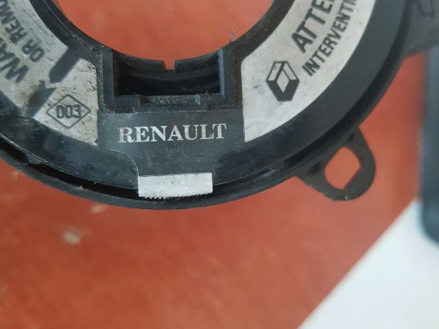 bontott RENAULT SCÉNIC I Légzsák Átvezető Szalagkábel