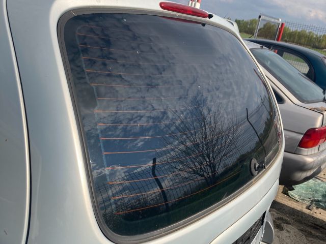 bontott RENAULT SCÉNIC I Légzsák Átvezető Szalagkábel