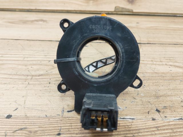 bontott RENAULT SCÉNIC I Légzsák Átvezető Szalagkábel